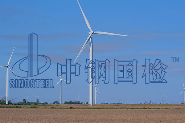 风电混凝土塔筒检测